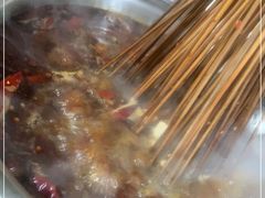 -红牌楼老号串串(银海佳苑店)