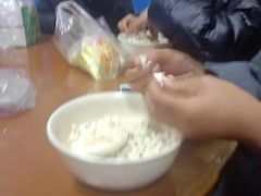 -清真馬峰小炒泡饃