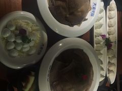 -大渝火锅(太仓万达店)