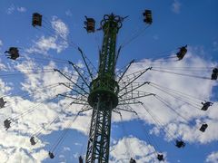 -七彩云南欢乐世界