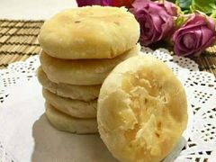 招牌红豆饼-纯心饼店(源溪店)