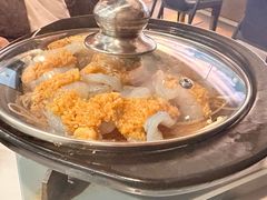 -船歌·鱼水饺青岛菜(合肥路永旺店)