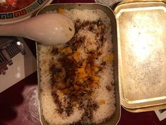 -味福记·本地特色菜(八一万达广场店)