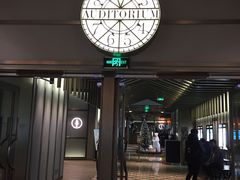 -成都百丽宫影城(LUXE太古里店)