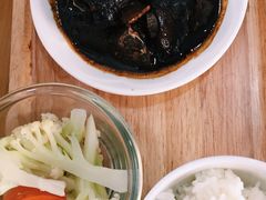 -箪食记(汉口路店)