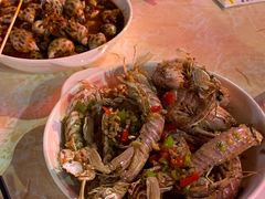 -三妹小龙虾·黄油蟹(华侨城总店)
