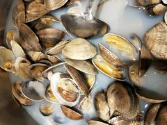 -日丰园海肠水饺·老字号大连海鲜(和平广场店)