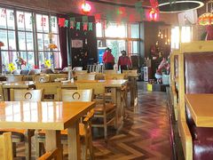 -MR.ROCKY洛奇先生RESTAURANT&BAR(宝安壹方城店)