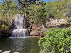 -天津盘山风景名胜区
