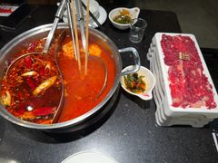 -尚合里潮汕牛肉火锅(海沧店)