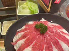 -井格重庆火锅(西直门凯德Mall店)