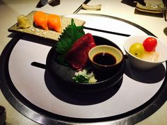 -赤坂亭M9和牛烧肉·日料398放题(万达店)