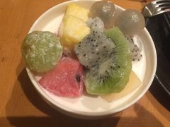 -君悦酒店·乐厨·高空自助餐(青年大街店)