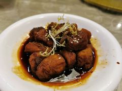 -乾隆美食·本帮菜(黄河路店)