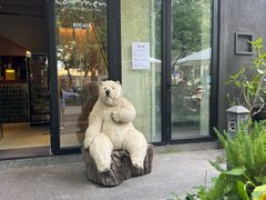 -BOCATA 西班牙餐厅(三里屯店)