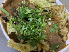 -正味斋锅巴菜(西北角店)