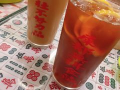 -七爺清汤腩(南开大悦城店)