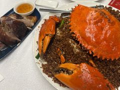 -喜记避风塘炒辣蟹(旗舰店)