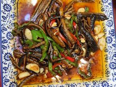软兜长鱼-杨辉饭店