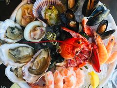 -Water Grill(圣莫妮卡店)