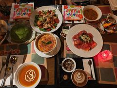 -安妮意大利餐厅(国贸店)