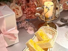 -PARFUM FLORAL花境法餐(南京首店)