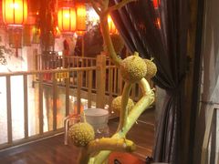 -锦上中式酒馆(南内环店)