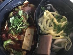 -线人米线(桂林路店)