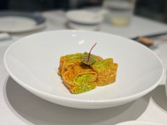 -二十四单 淮扬新味