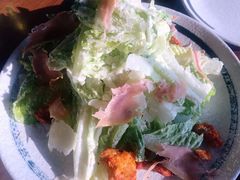 -PIZZA BIANCA(万象城店)