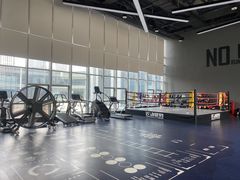 -锐动健身(博地中心店)