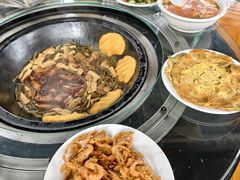 -村东第一家私房菜馆(古北水镇店)