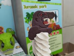 -CORNER CONE GELATO酷矿手作霜淇淋(南头古城店)