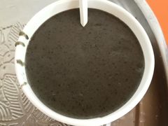 黑芝麻茶-谢怀亮芝麻茶