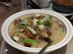 -味莊·青岛菜(云霄路店)