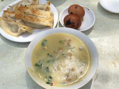 -老方子馅饼粥(台东店)