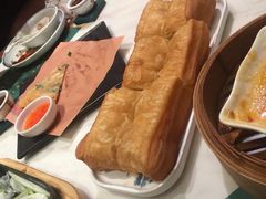 -悦得闲广式点心茶楼(蓝鲸世界店)