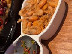 -老板恋上鱼(恒隆广场店)