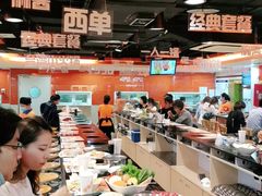 -呷哺呷哺(西单大悦城店)