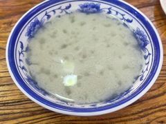 豆汁-东四卤煮店(东四北大街店)