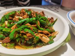 -湘语·湖南家常菜(新洲店)
