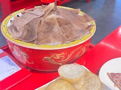 -欠火锅·水牛毛肚·团建聚餐·生日宴(何山路店)
