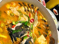 -味莊餐厅(康庄南街店)