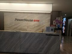 -宝力豪健身(中粮广场店)