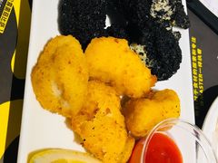 -乐凯撒披萨(正佳广场店)