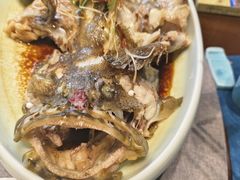 -鹊华居·地道鲁菜·海鲜·融合味(大明湖店)