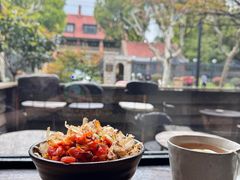 -WABI COFE(愚园路店)