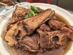 -真定郝家排骨(正定县总店)