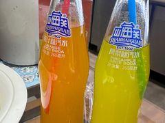 -良师门滨海人家·海鲜·家常菜(滨海城店)
