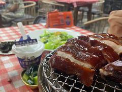 -琼大师东方烤乳猪(亚特兰蒂斯店)